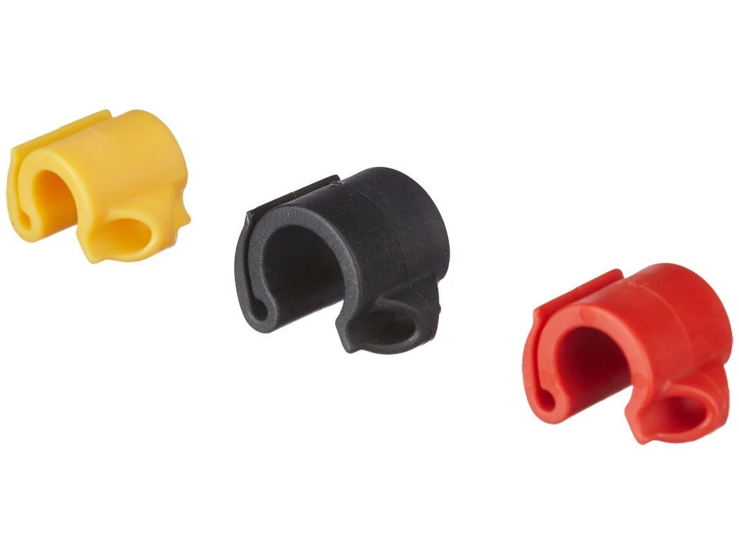 Accessories Cal Coast Fishing Cali Clip Hook Keeper