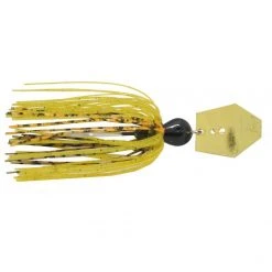 Jigs Z Man Original Chatterbait 1/2 Oz.
