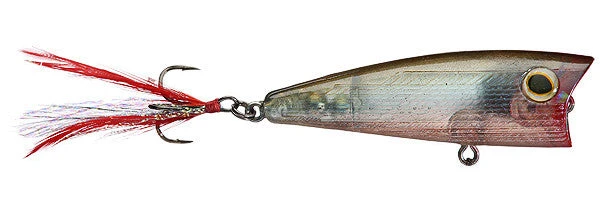Baits Castaic Boyd Duckett Bdp60 Popper