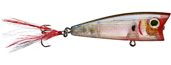 Baits Castaic Boyd Duckett Bdp60 Popper