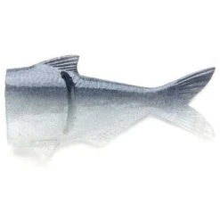 Baits Castaic Original Hard Head Swimbait Replacement Tails