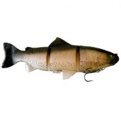 Castaic Platinum Series Swimbait 8