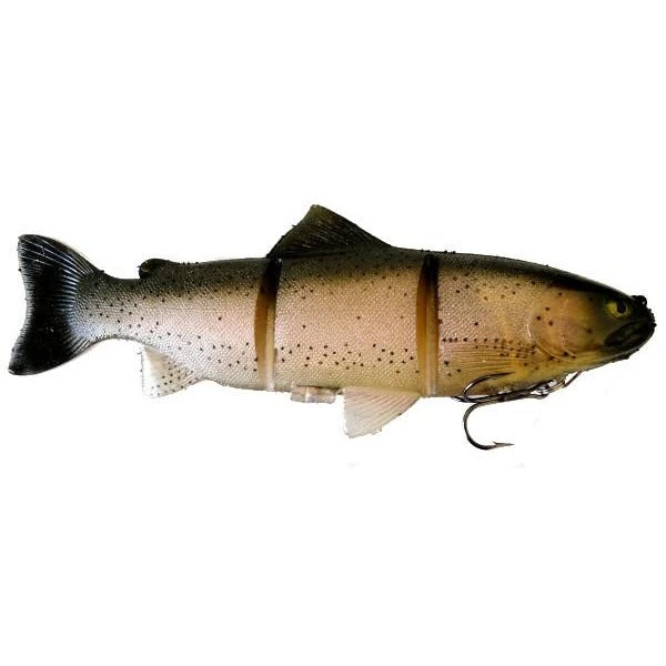Castaic Platinum Series Swimbait 8" Floating Baits