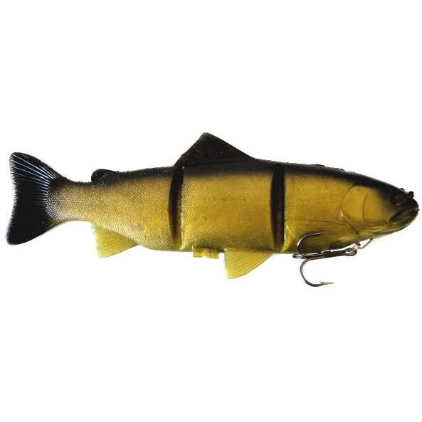 Castaic Platinum Series Swimbait 8" Floating Baits