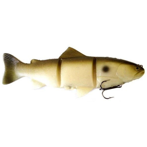Castaic Platinum Series Swimbait 8" Floating Baits