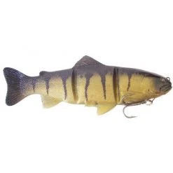 Castaic Platinum Series Swimbait 8