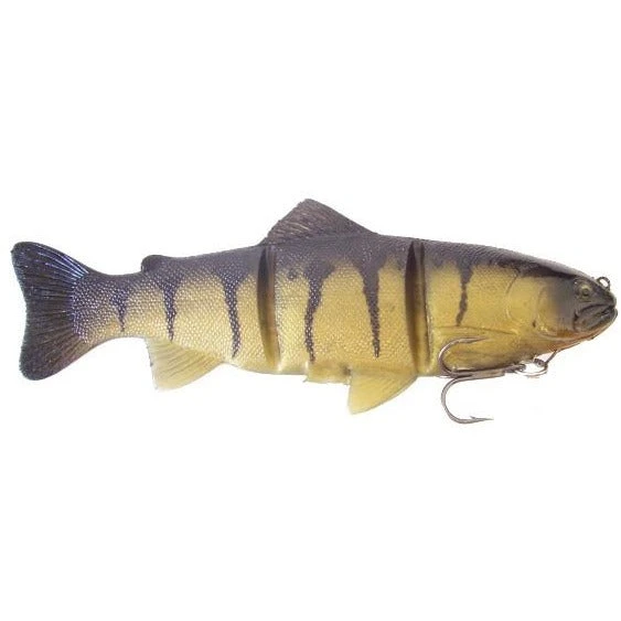 Castaic Platinum Series Swimbait 8" Floating Baits