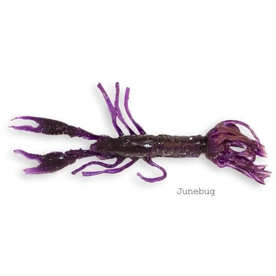 Castaic Skirted Menace Craw Baits