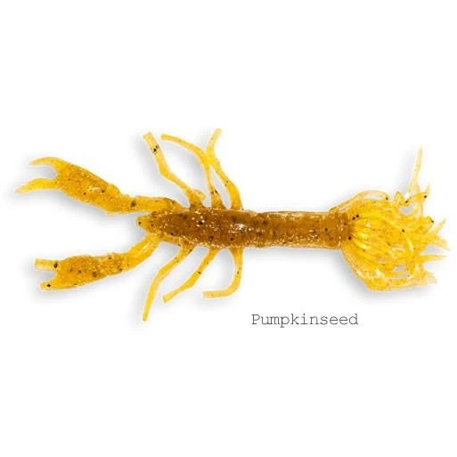 Castaic Skirted Menace Craw Baits