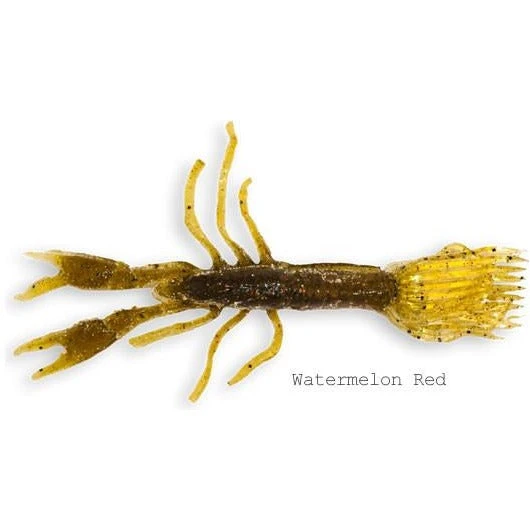 Castaic Skirted Menace Craw Baits