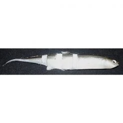 Castaic Super Jerky J 5.25" Baits