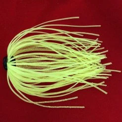 Jigs Gambler Quick Change Punch Skirts 2 Pack