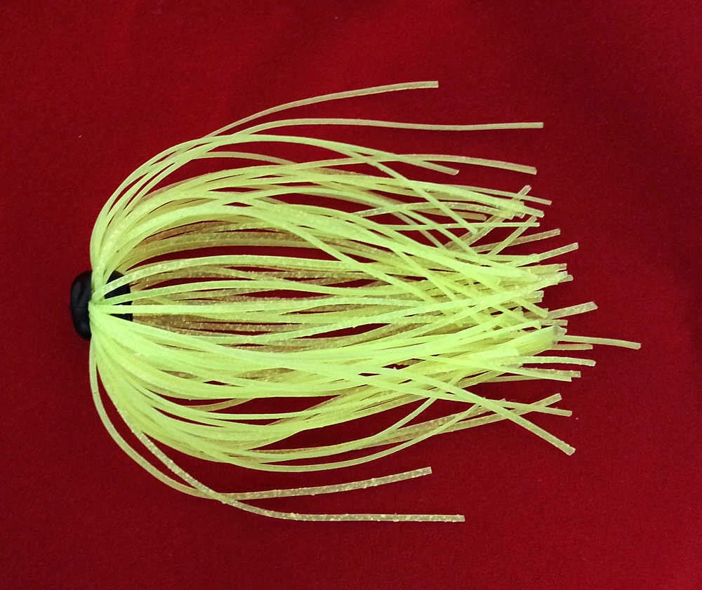 Jigs Gambler Quick Change Punch Skirts 2 Pack