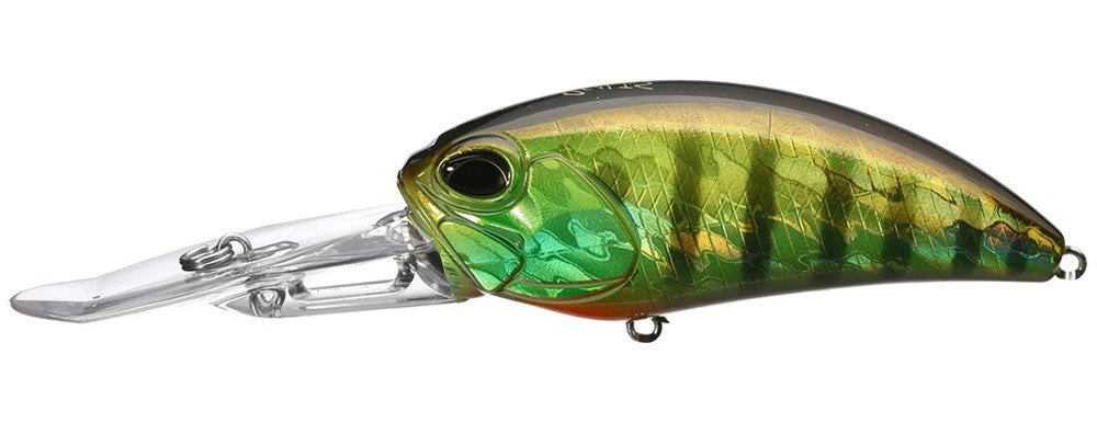 Duo International Duo Realis Crank G87 15A