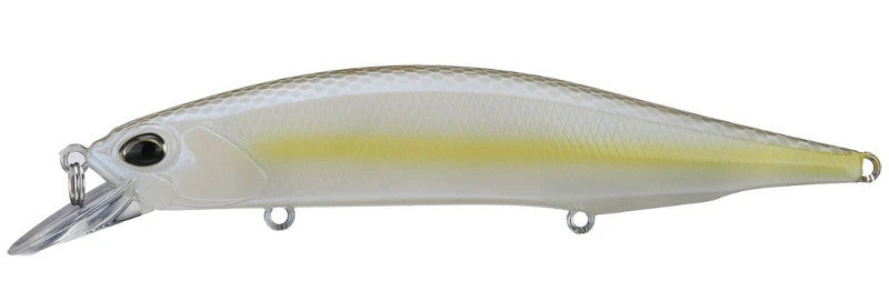 Duo International Duo Realis Suspending Jerkbait 110SP