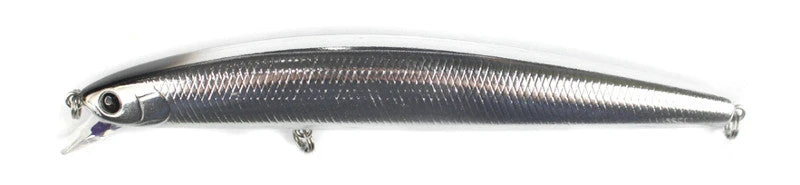 Daiwa Salt Pro Minnow Floating Model 5 1/8" Baits