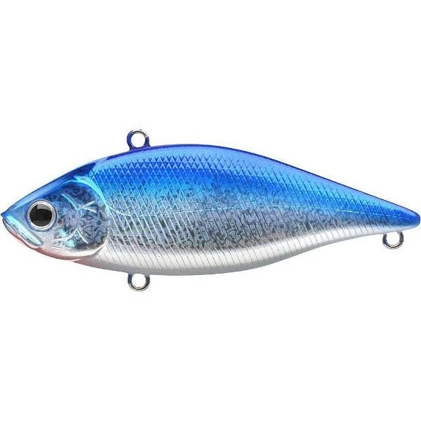 Lucky Craft LV 500 Lipless Crankbait Baits