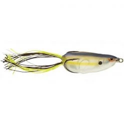 Spro Dean Rojas Bronzeye Shad 65