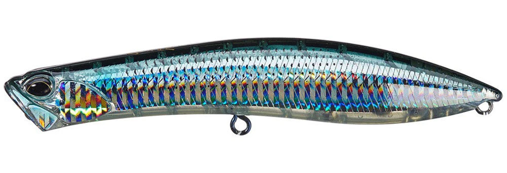 Duo International Duo Realis Pencil Popper 148 Saltwater Baits