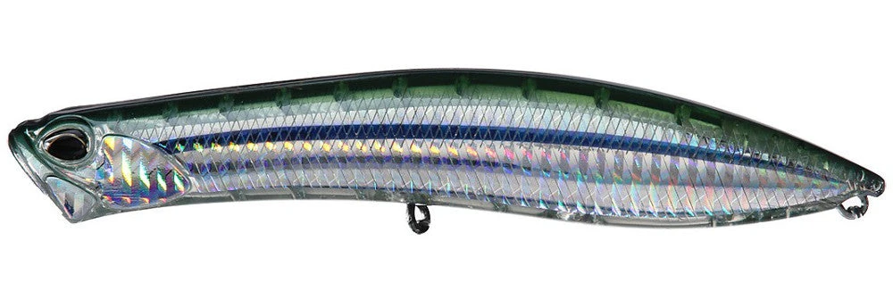 Duo International Duo Realis Pencil Popper 148 Saltwater Baits