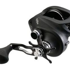 13 Fishing Concept A3 Heavy Duty Baitcasting Reels W/ Power And Paddle Handles