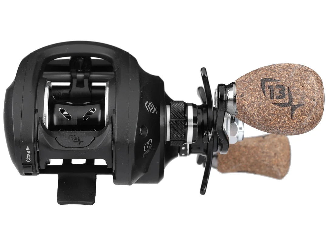 13 Fishing Concept A Baitcasting Reels