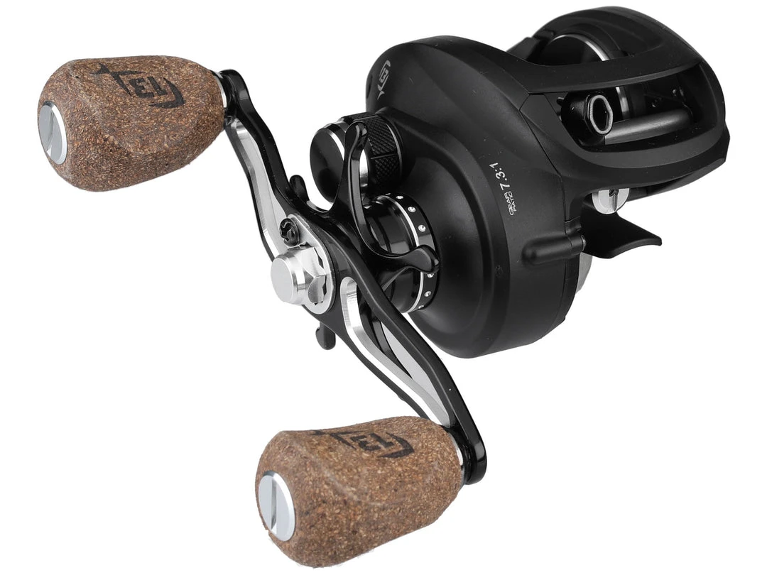 13 Fishing Concept A Baitcasting Reels