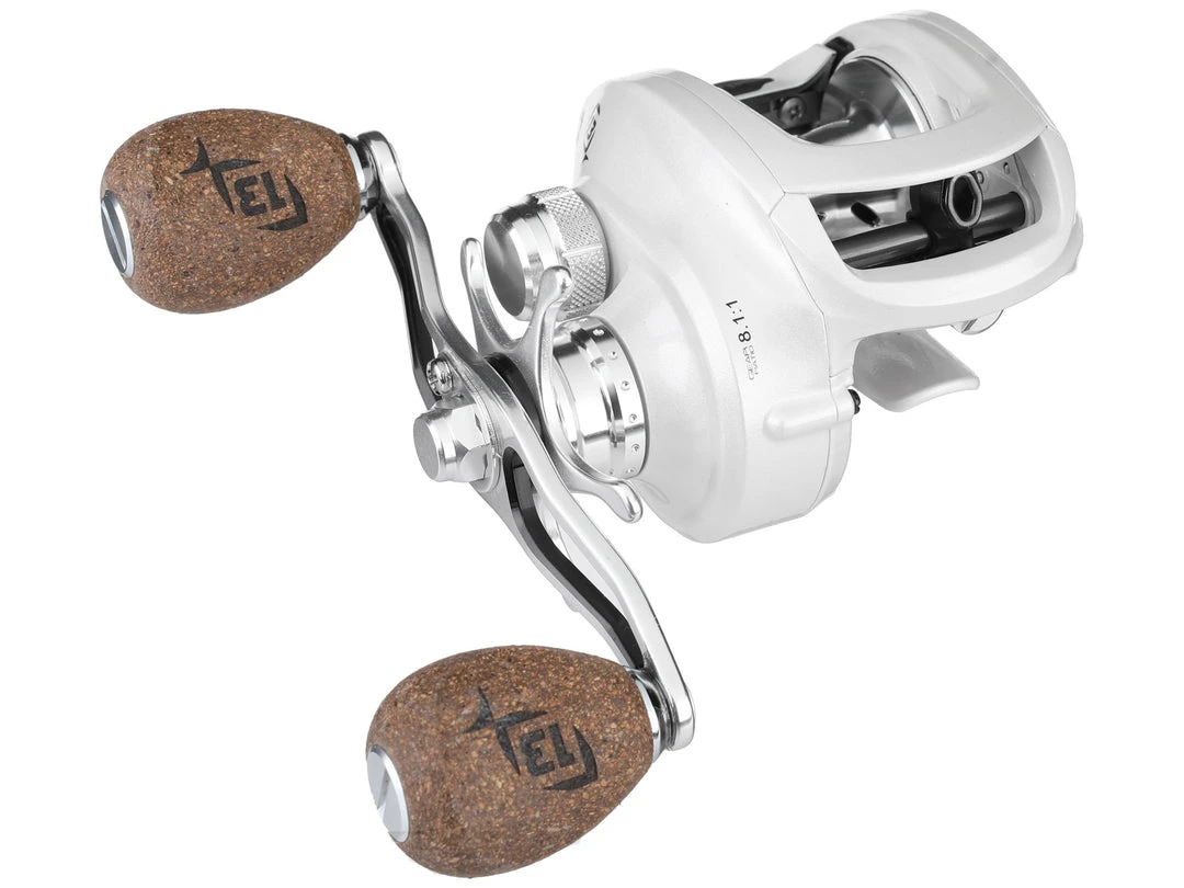13 Fishing Concept C Ultra-Light Baitcasting Reels