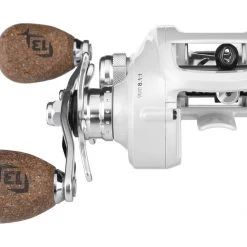 13 Fishing Concept C Ultra-Light Baitcasting Reels