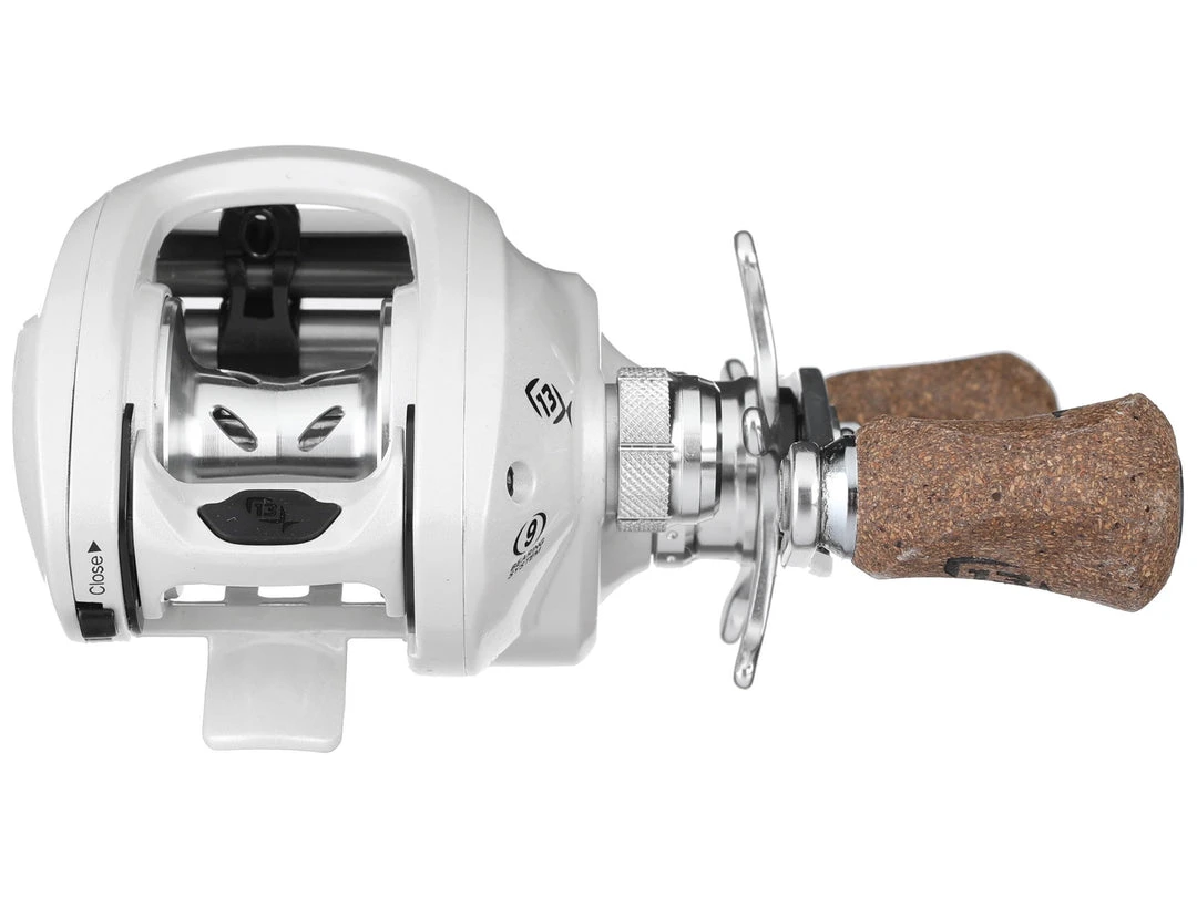 13 Fishing Concept C Ultra-Light Baitcasting Reels
