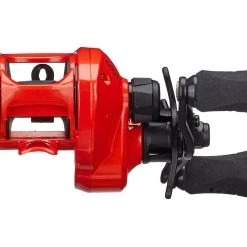 13 Fishing Concept Z Baitcasting Reels W/ Concept Zero Bearing (CZB)