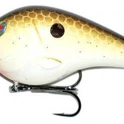 Baits Spro Fat Papa 55