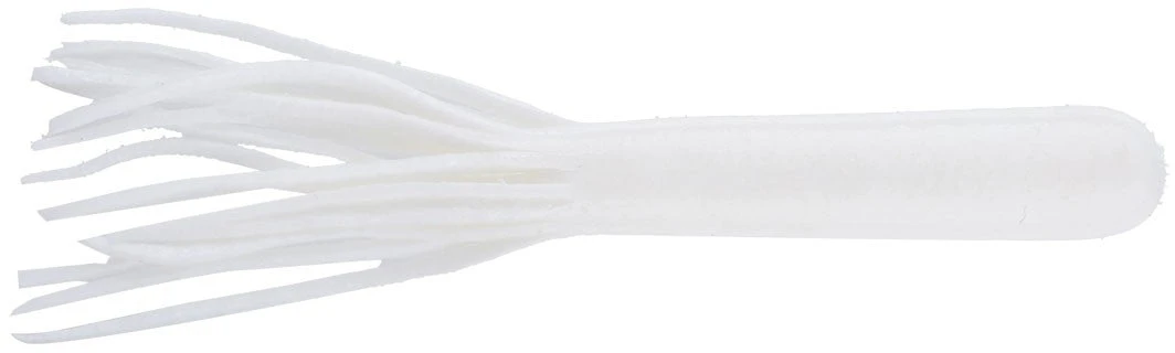 Dry Creek Creek Tube (aka Tournament Tube) 3 1/2 Inch Soft Plastic Tube 10 Pack