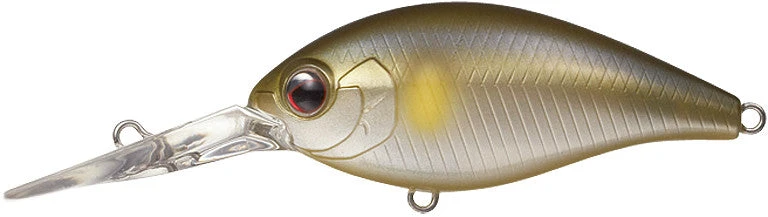 Evergreen International Cr-10 Crankbait