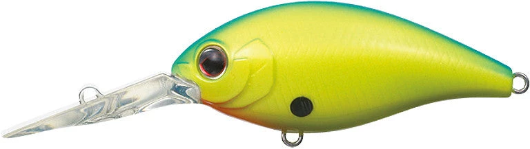 Evergreen International Cr-10 Crankbait