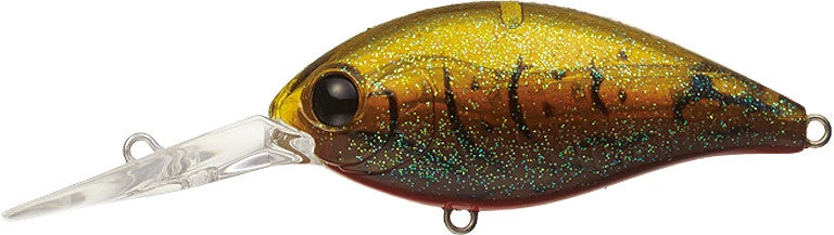 Evergreen International Cr-10 Crankbait