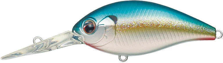 Evergreen International Cr-10 Crankbait