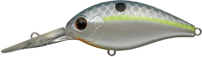 Evergreen International Cr-10 Crankbait