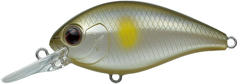 Evergreen International Cr-6 Crankbait Baits