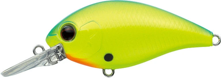 Evergreen International Cr-6 Crankbait Baits