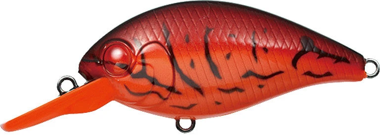 Evergreen International Cr-6 Crankbait Baits
