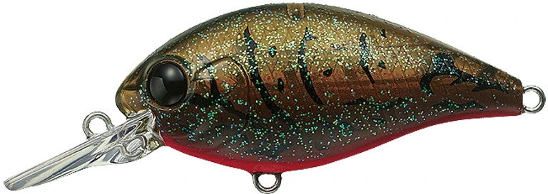 Evergreen International Cr-6 Crankbait Baits