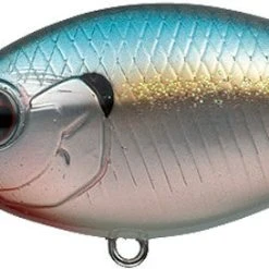 Evergreen International Cr-6 Crankbait Baits