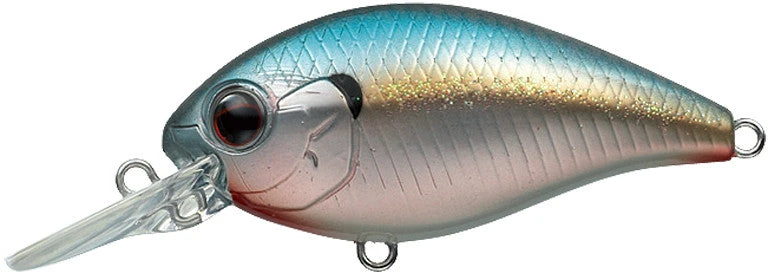 Evergreen International Cr-6 Crankbait Baits