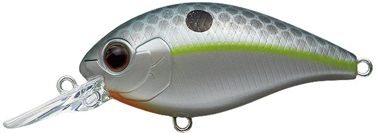 Evergreen International Cr-6 Crankbait Baits