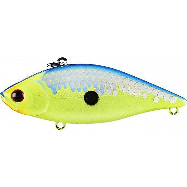 Lucky Craft LV 500 Lipless Crankbait Baits
