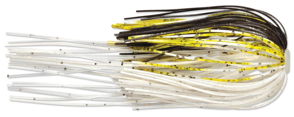 Lure Components Terminator Power Pulse Quick Skirts 2 Pack