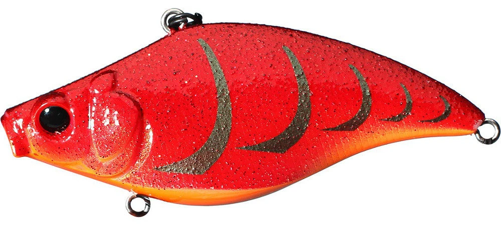 Megabass Vibration-X (Rattle) Baits