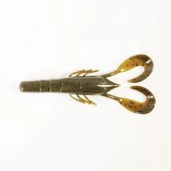 Missile Baits Craw Father 3 1/2 Inch Soft Plastic Craw