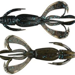 Keitech Crazy Flapper 2.8